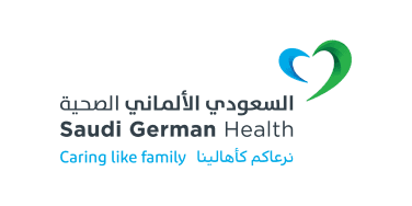 Saudi German Health