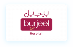 Burjeel Hospital