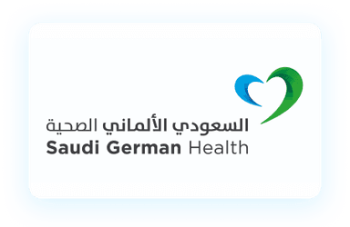 Saudi German Health