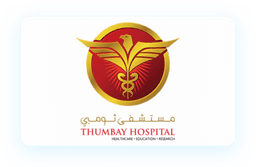 Thumbay Hospital