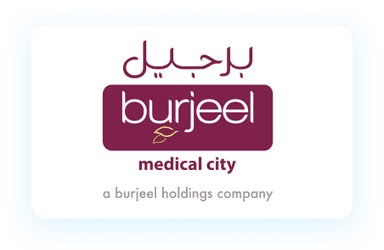 Burjeel Medical City
