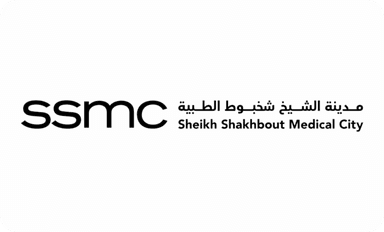 Sheikh Shakhbout Medical City