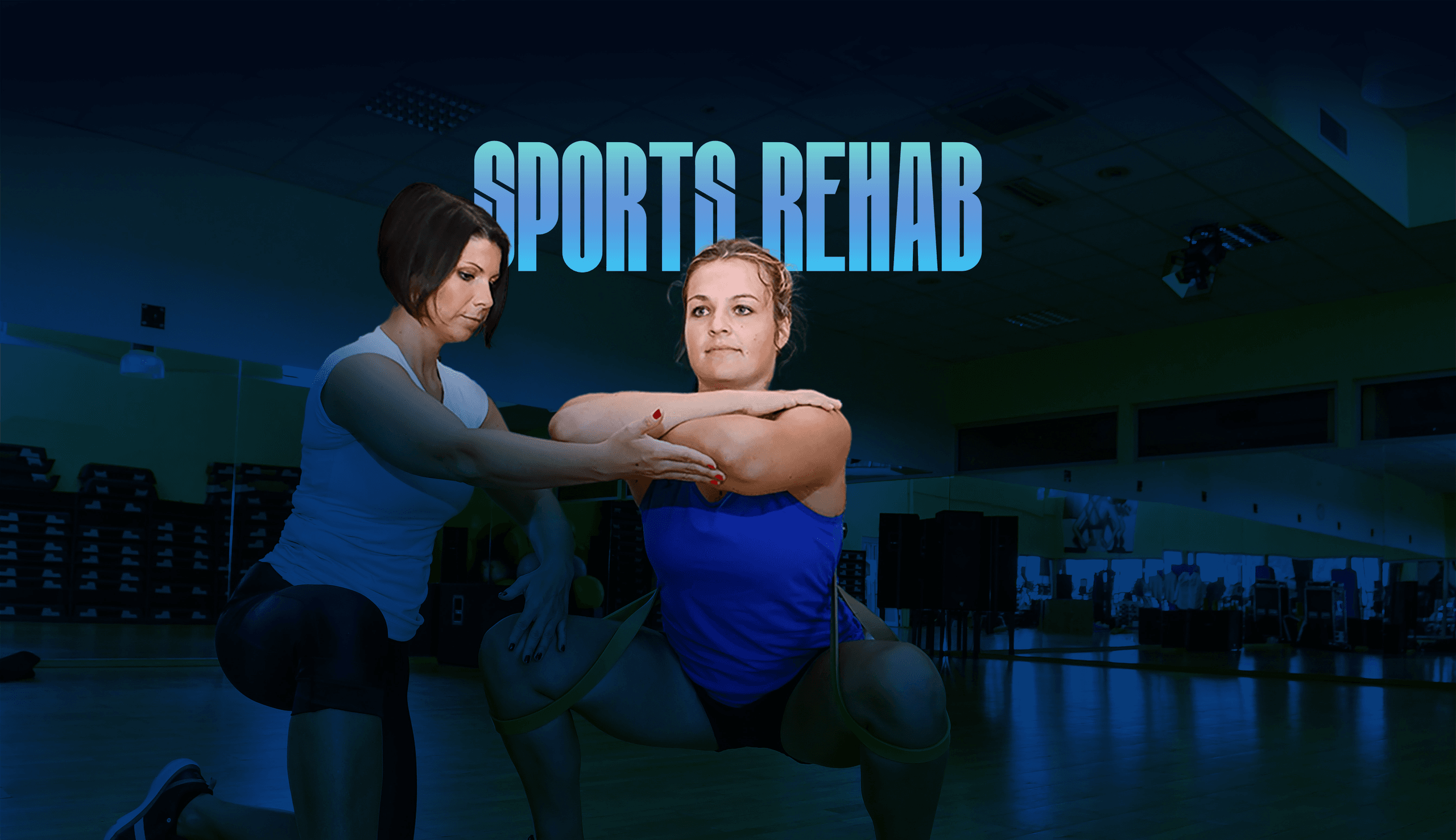 Sports Rehab