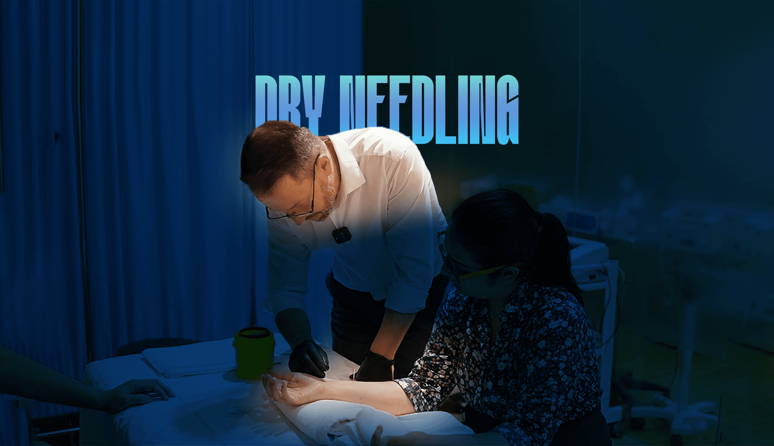 Dry Needling