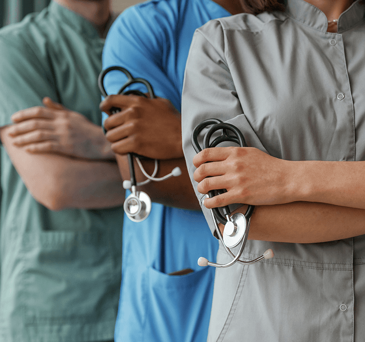 Medical Professionals